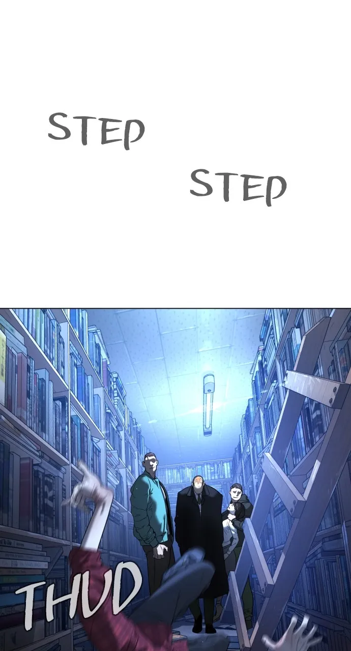 Read Killer Peter chapter 1 image 122 on Lezhin