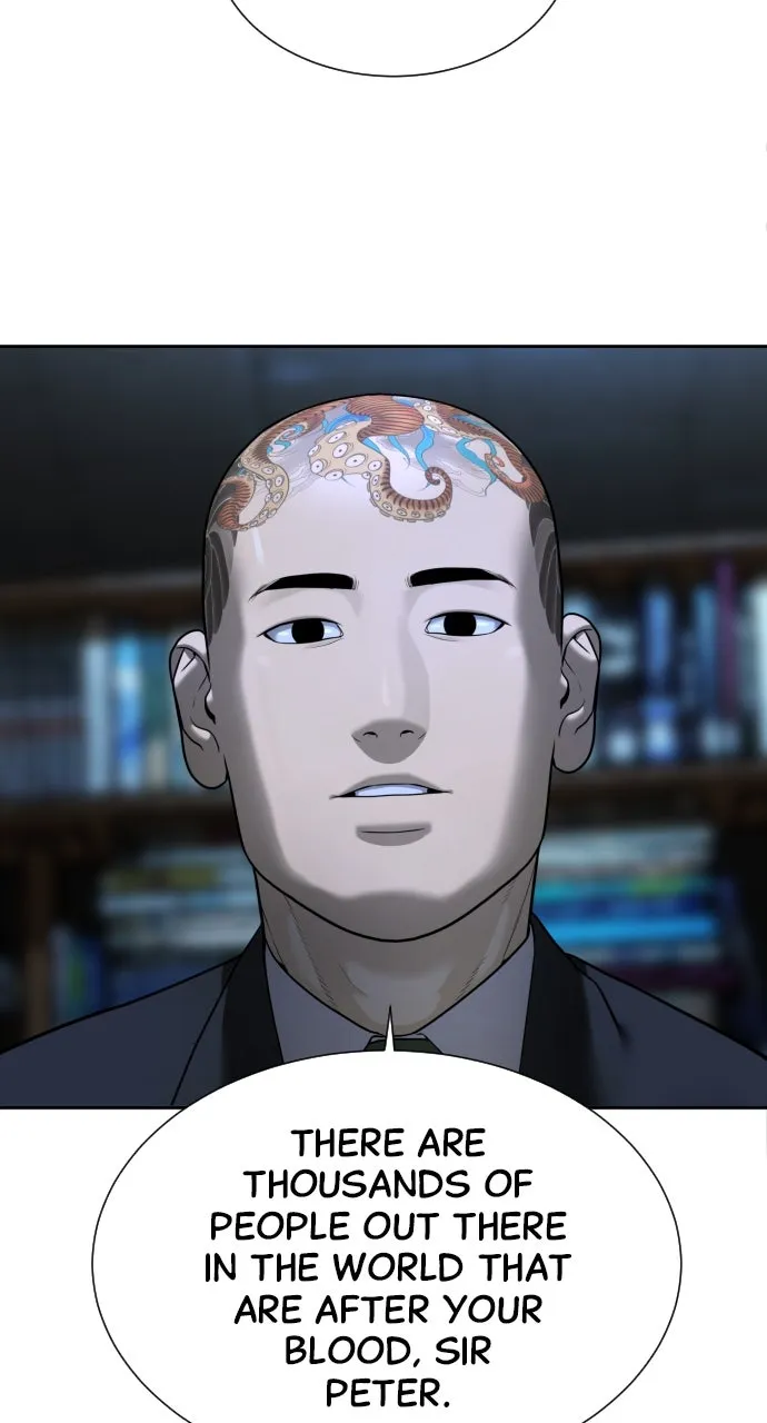 Read Killer Peter chapter 1 image 128 on Lezhin