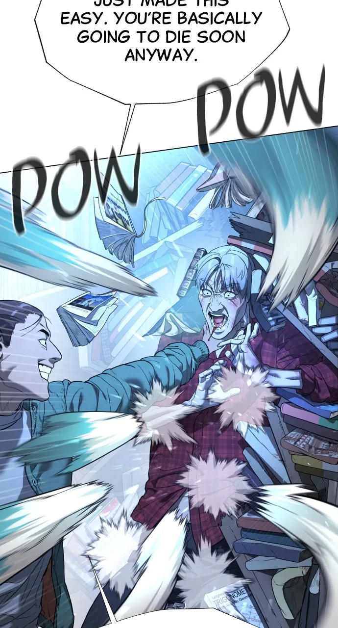 Read Killer Peter chapter 1 image 142 on Lezhin