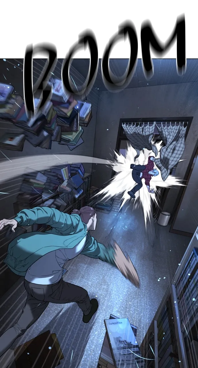 Read Killer Peter chapter 1 image 144 on Lezhin