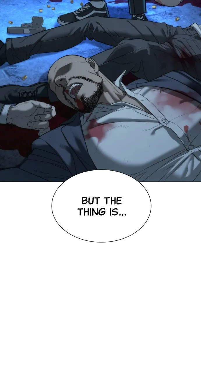 Read Killer Peter chapter 1 image 15 on Lezhin