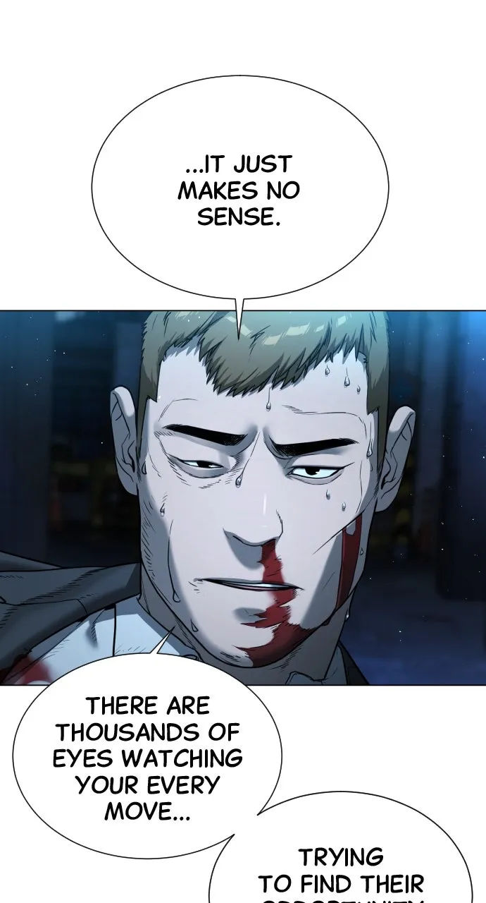 Read Killer Peter chapter 1 image 16 on Lezhin