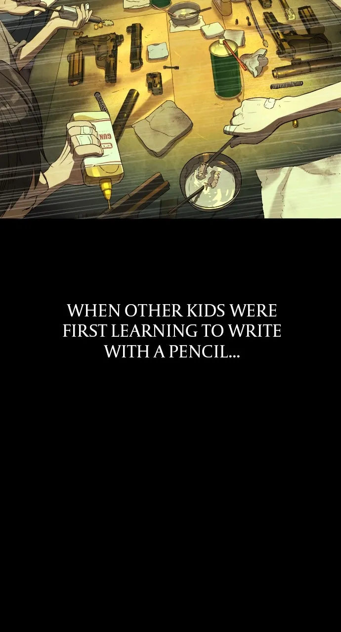 Read Killer Peter chapter 1 image 168 on Lezhin