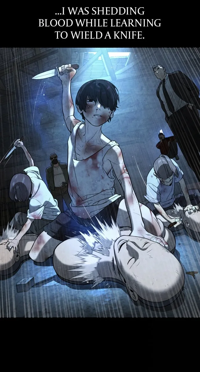 Read Killer Peter chapter 1 image 169 on Lezhin