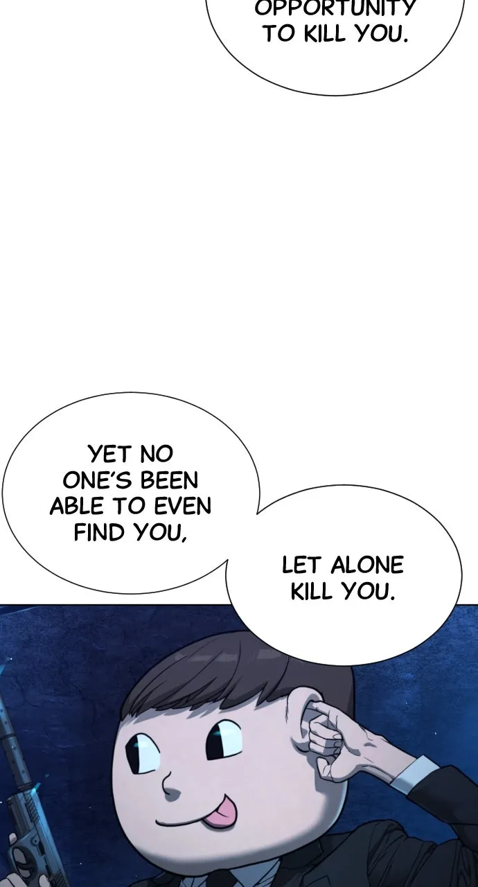 Read Killer Peter chapter 1 image 17 on Lezhin