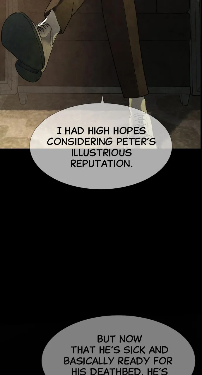 Read Killer Peter chapter 1 image 177 on Lezhin