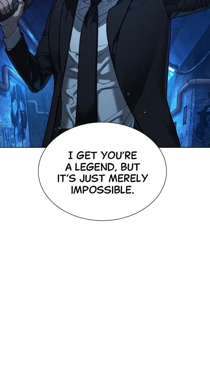 Read Killer Peter chapter 1 image 18 on Lezhin