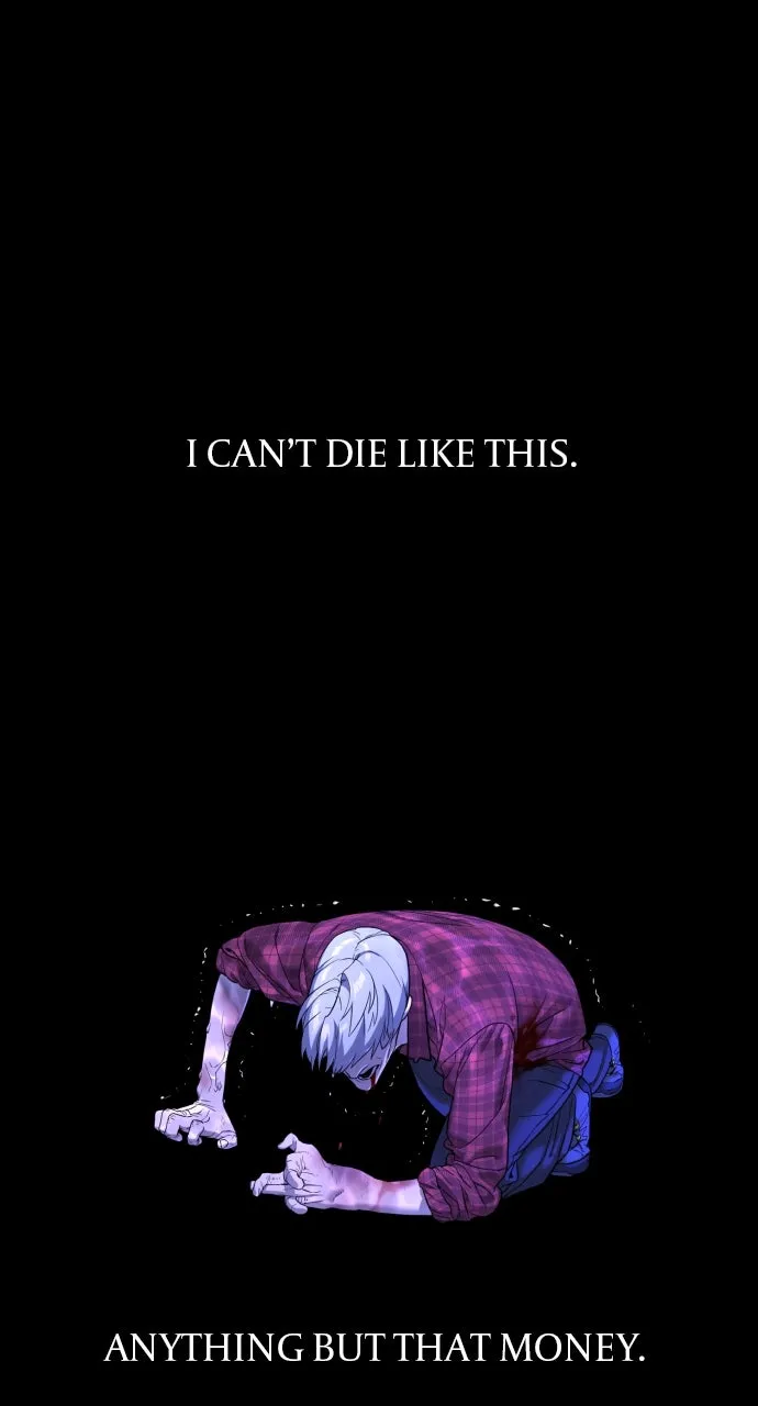Read Killer Peter chapter 1 image 183 on Lezhin