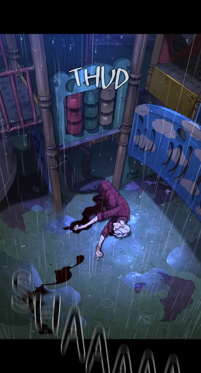 Read Killer Peter chapter 1 image 187 on Lezhin