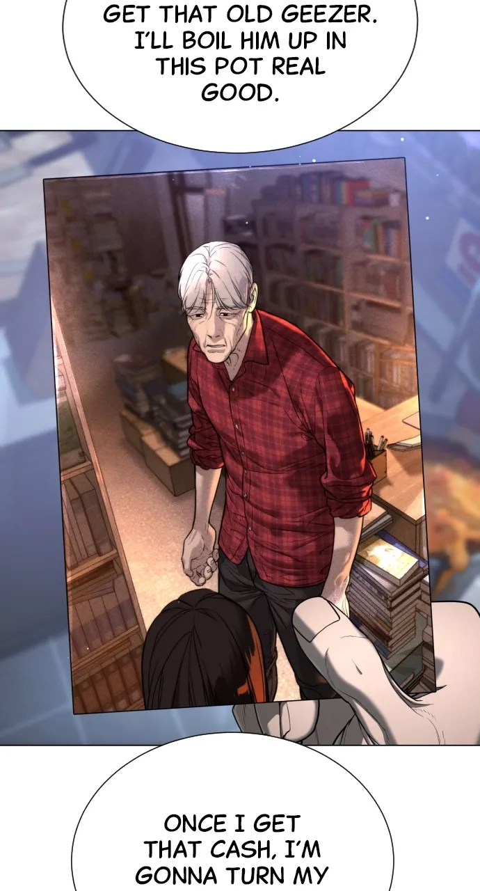 Read Killer Peter chapter 1 image 196 on Lezhin