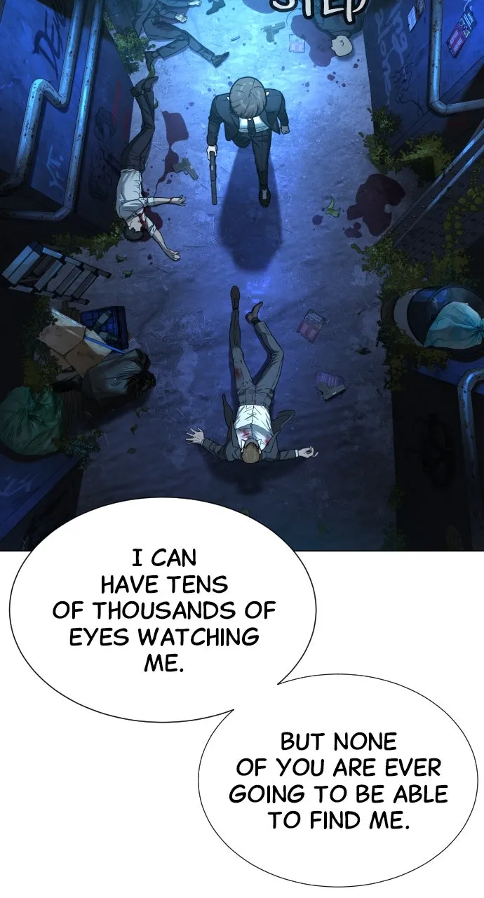 Read Killer Peter chapter 1 image 20 on Lezhin