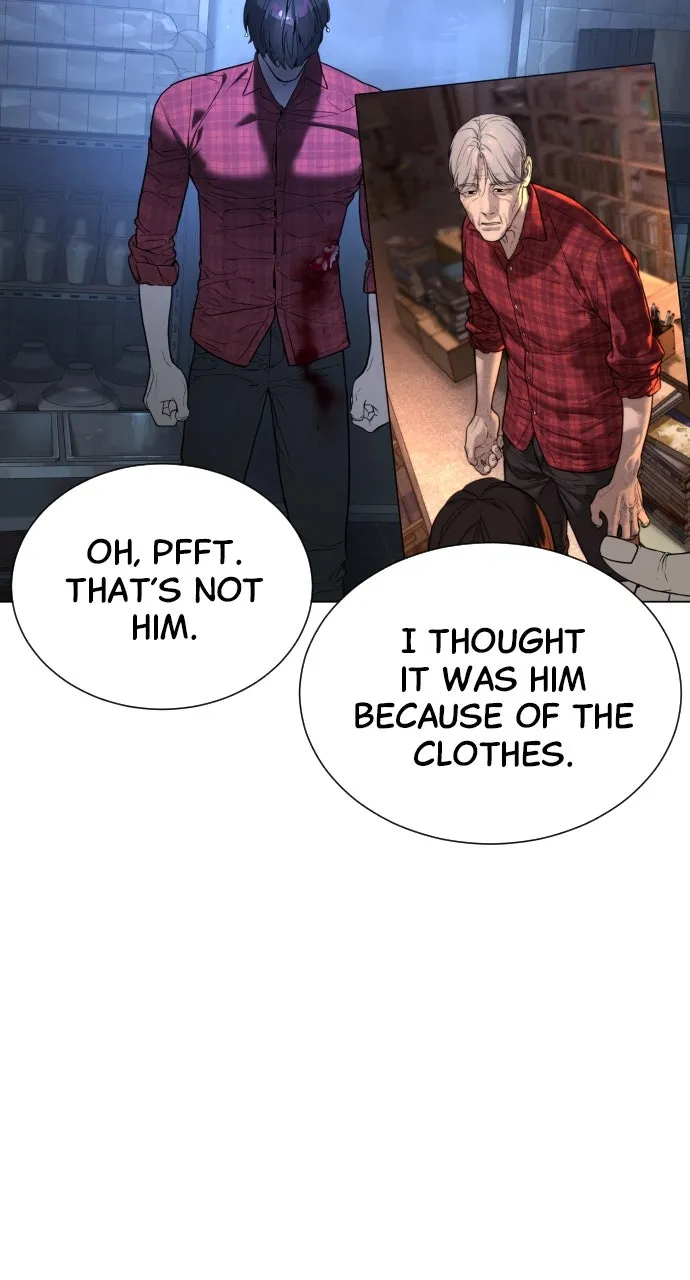 Read Killer Peter chapter 1 image 200 on Lezhin