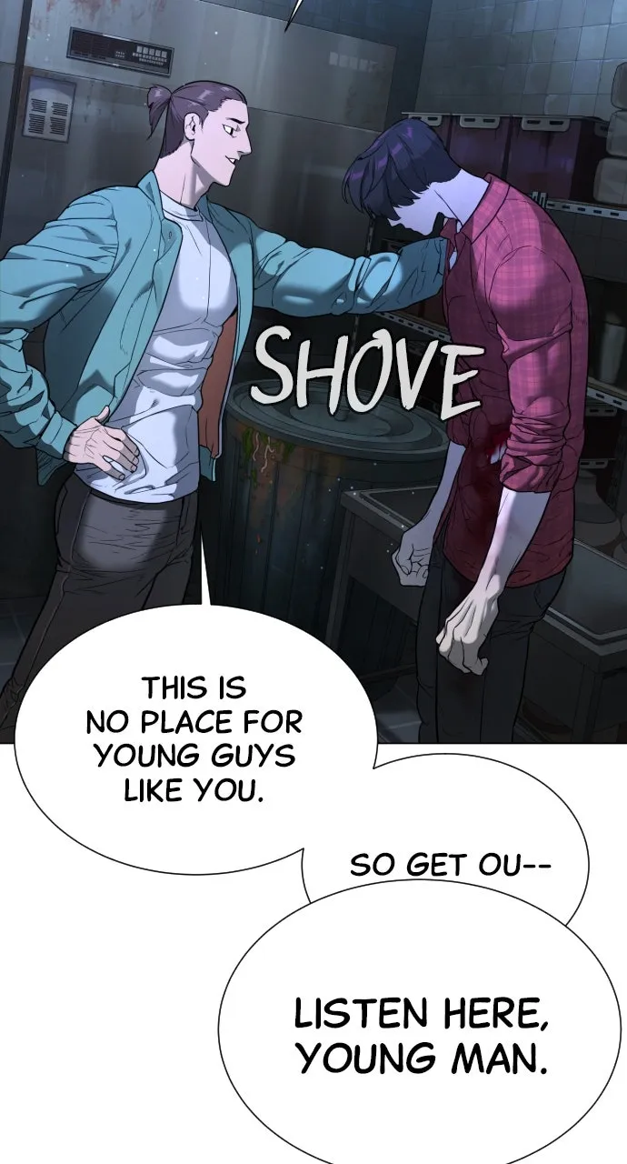 Read Killer Peter chapter 1 image 203 on Lezhin