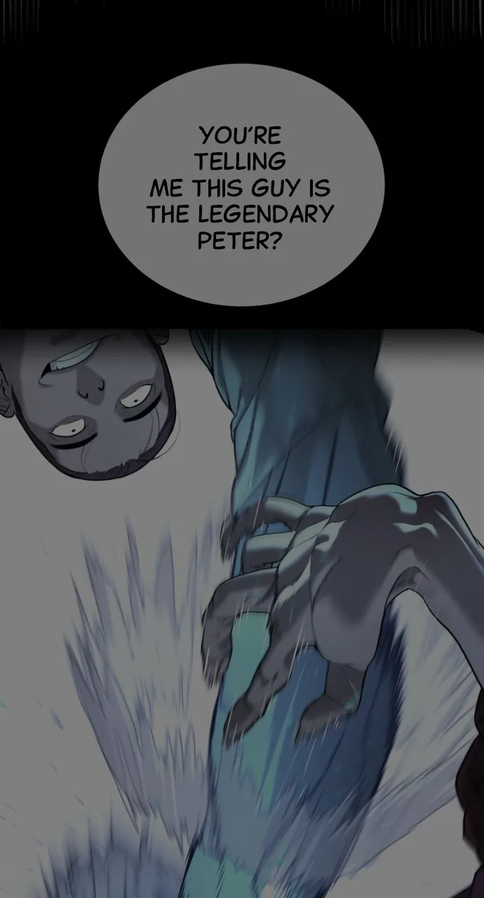 Read Killer Peter chapter 1 image 215 on Lezhin