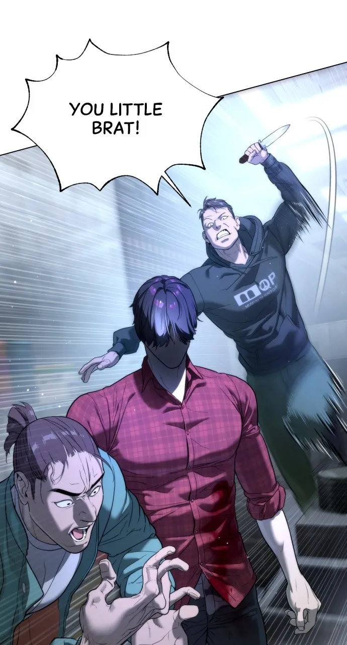 Read Killer Peter chapter 1 image 219 on Lezhin
