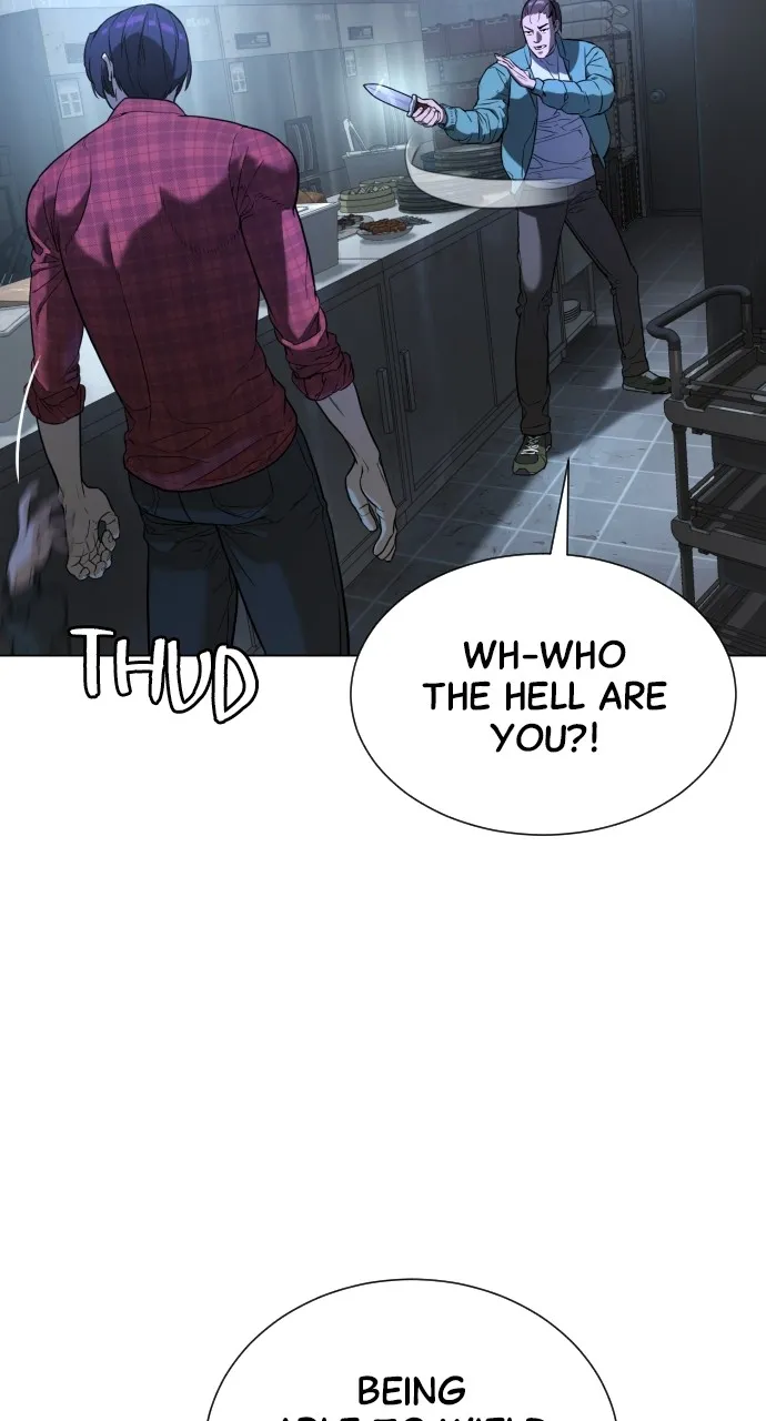 Read Killer Peter chapter 1 image 222 on Lezhin