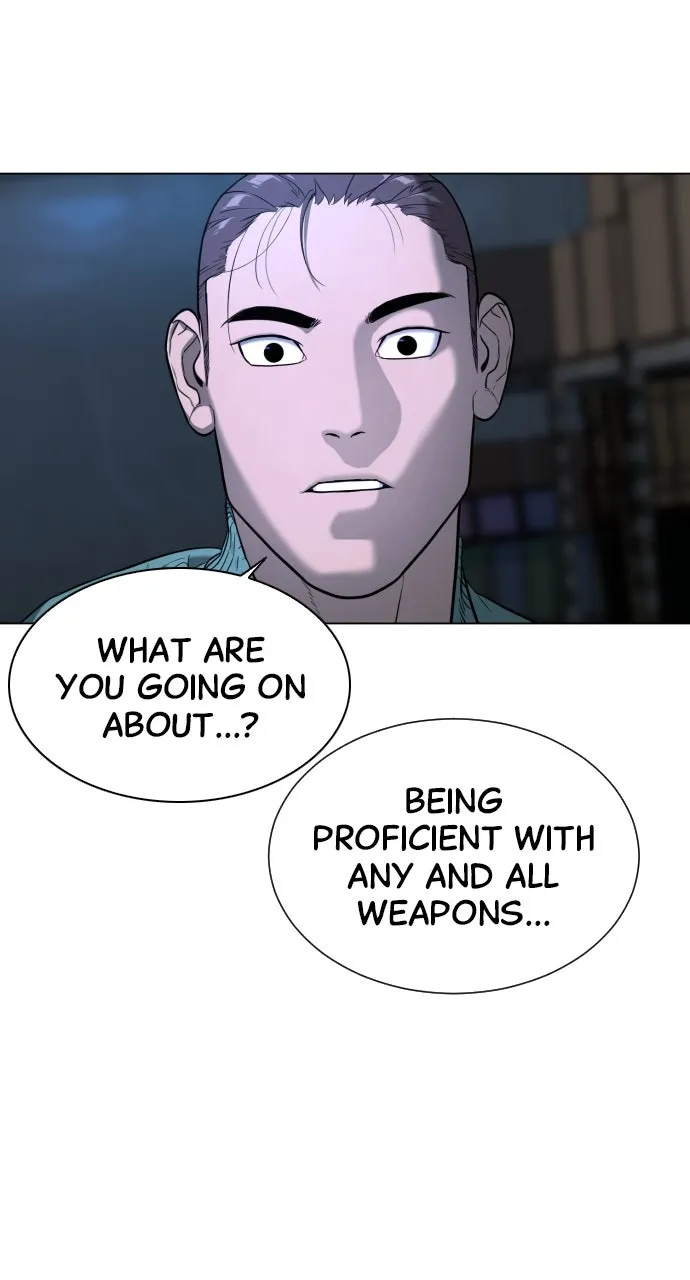 Read Killer Peter chapter 1 image 224 on Lezhin