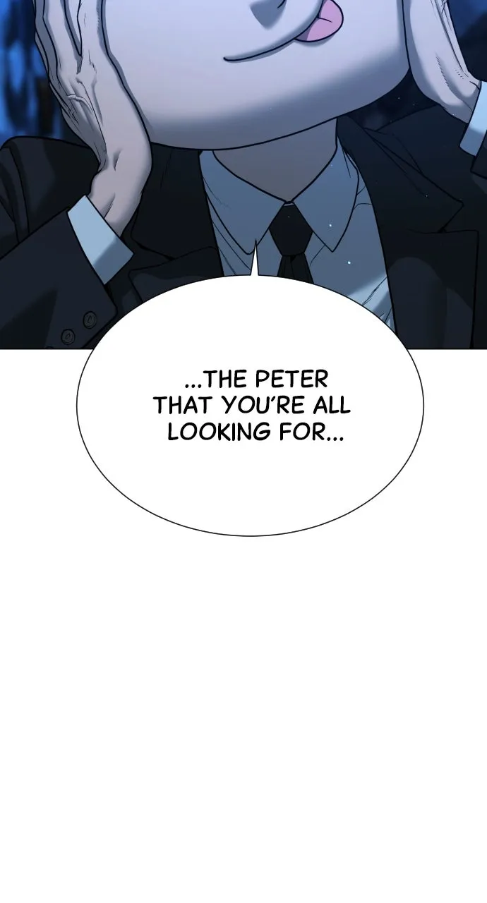 Read Killer Peter chapter 1 image 23 on Lezhin