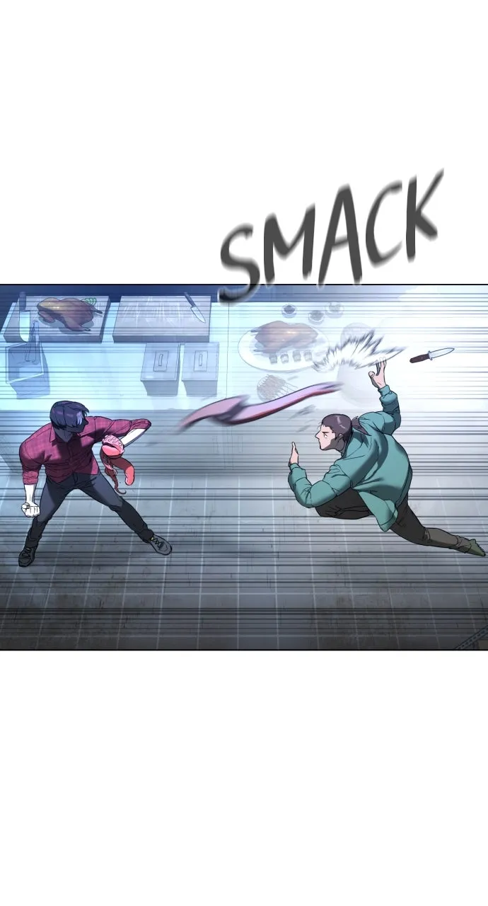 Read Killer Peter chapter 1 image 232 on Lezhin