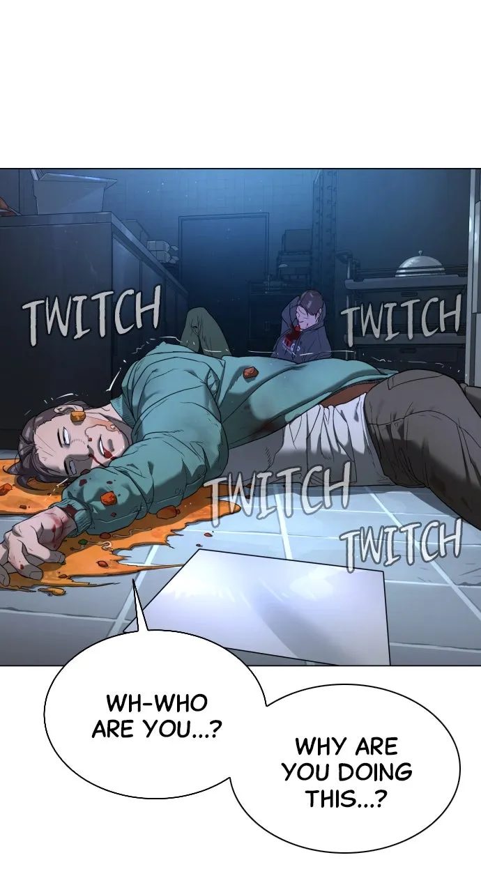 Read Killer Peter chapter 1 image 244 on Lezhin