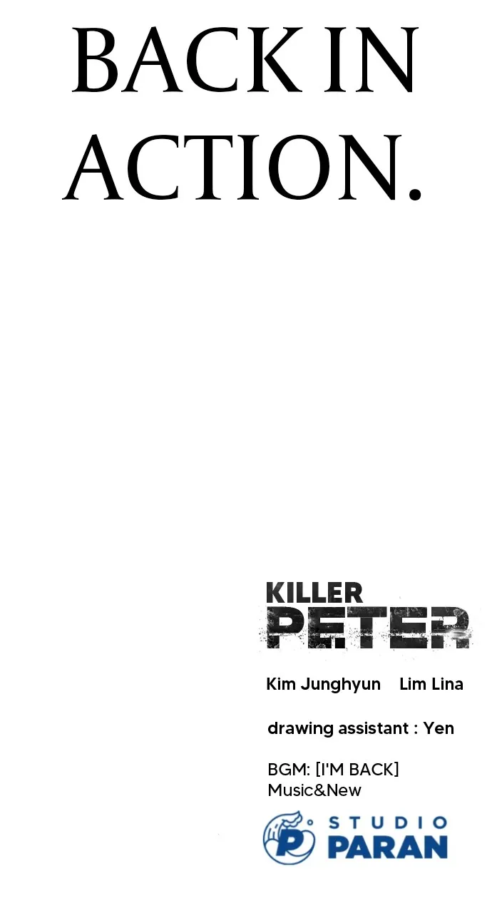 Read Killer Peter chapter 1 image 259 on Lezhin