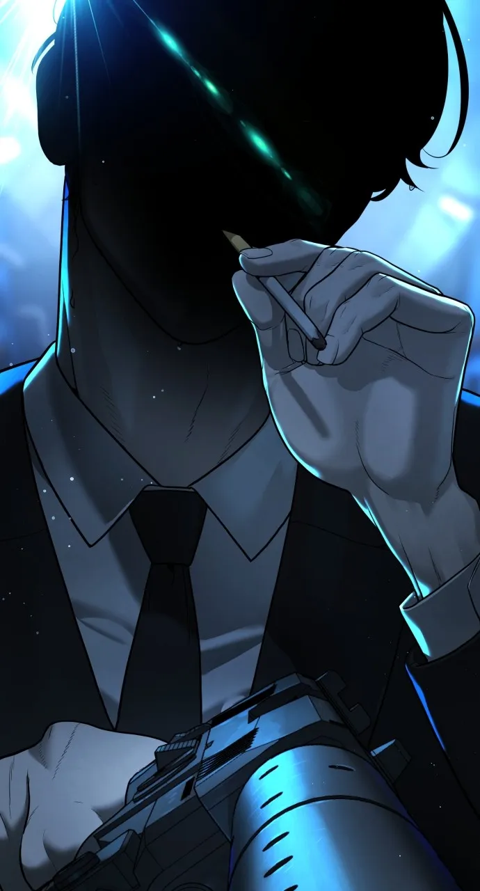 Read Killer Peter chapter 1 image 27 on Lezhin