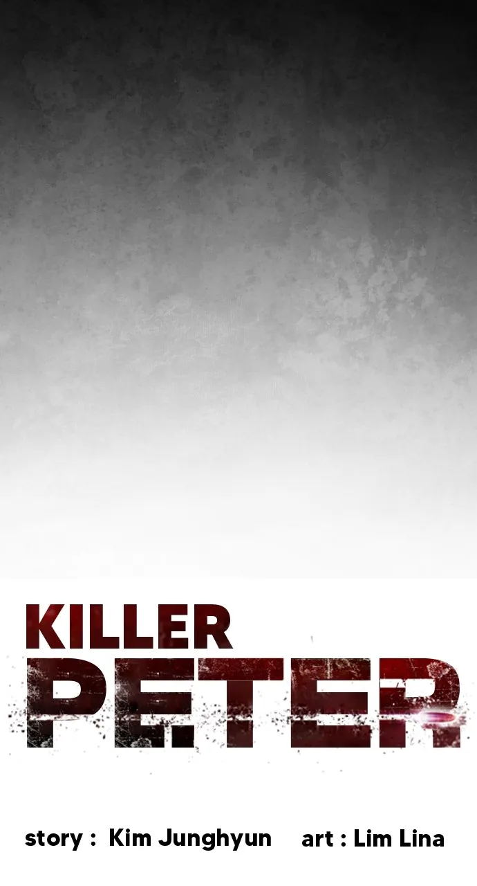 Read Killer Peter chapter 1 image 29 on Lezhin