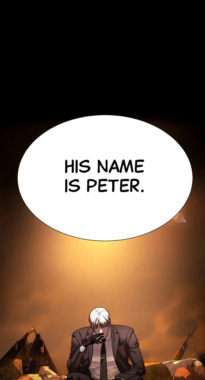 Read Killer Peter chapter 1 image 3 on Lezhin