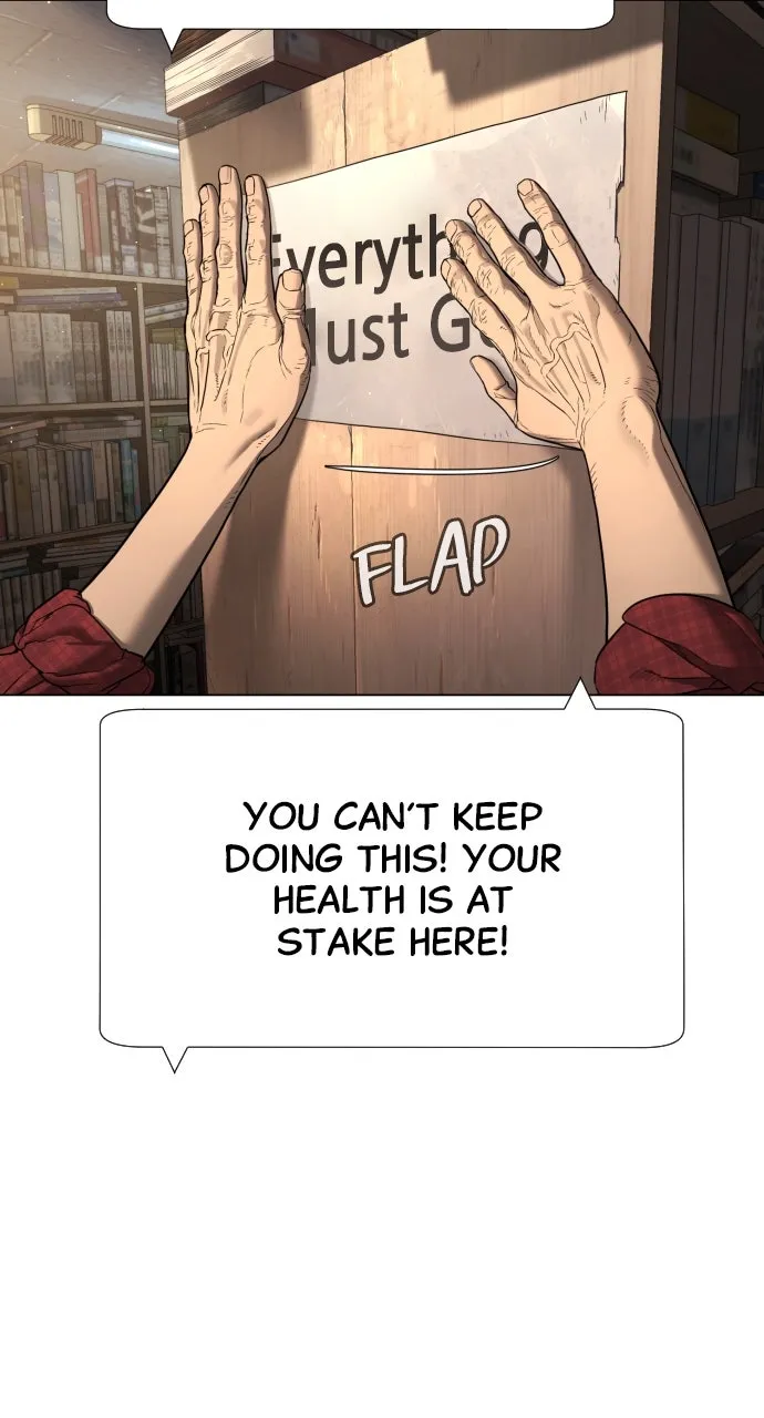 Read Killer Peter chapter 1 image 33 on Lezhin