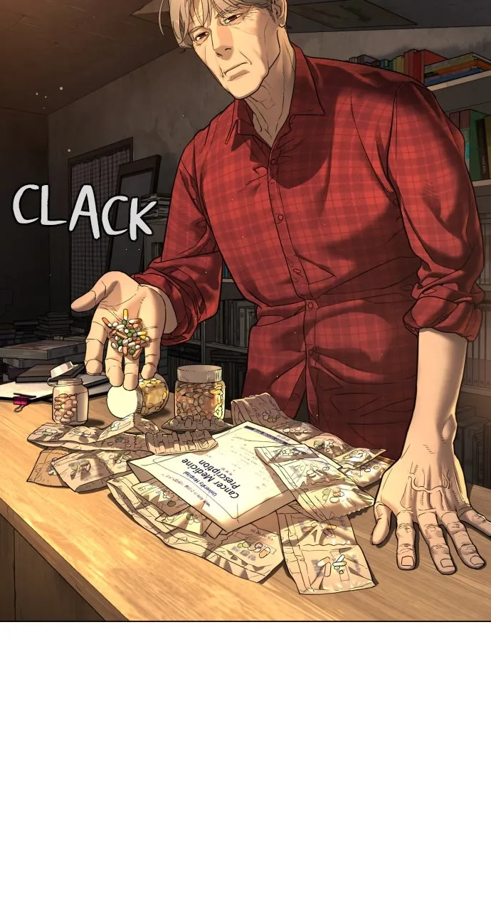 Read Killer Peter chapter 1 image 36 on Lezhin