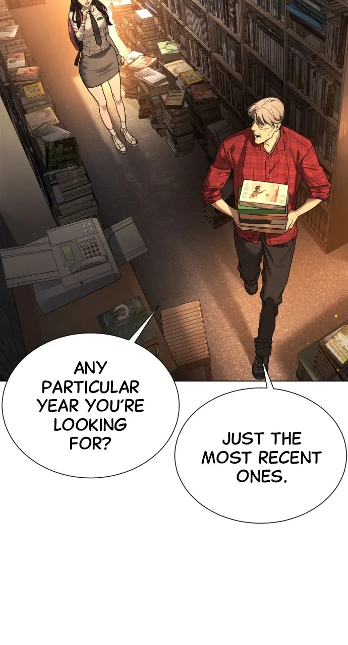 Read Killer Peter chapter 1 image 52 on Lezhin