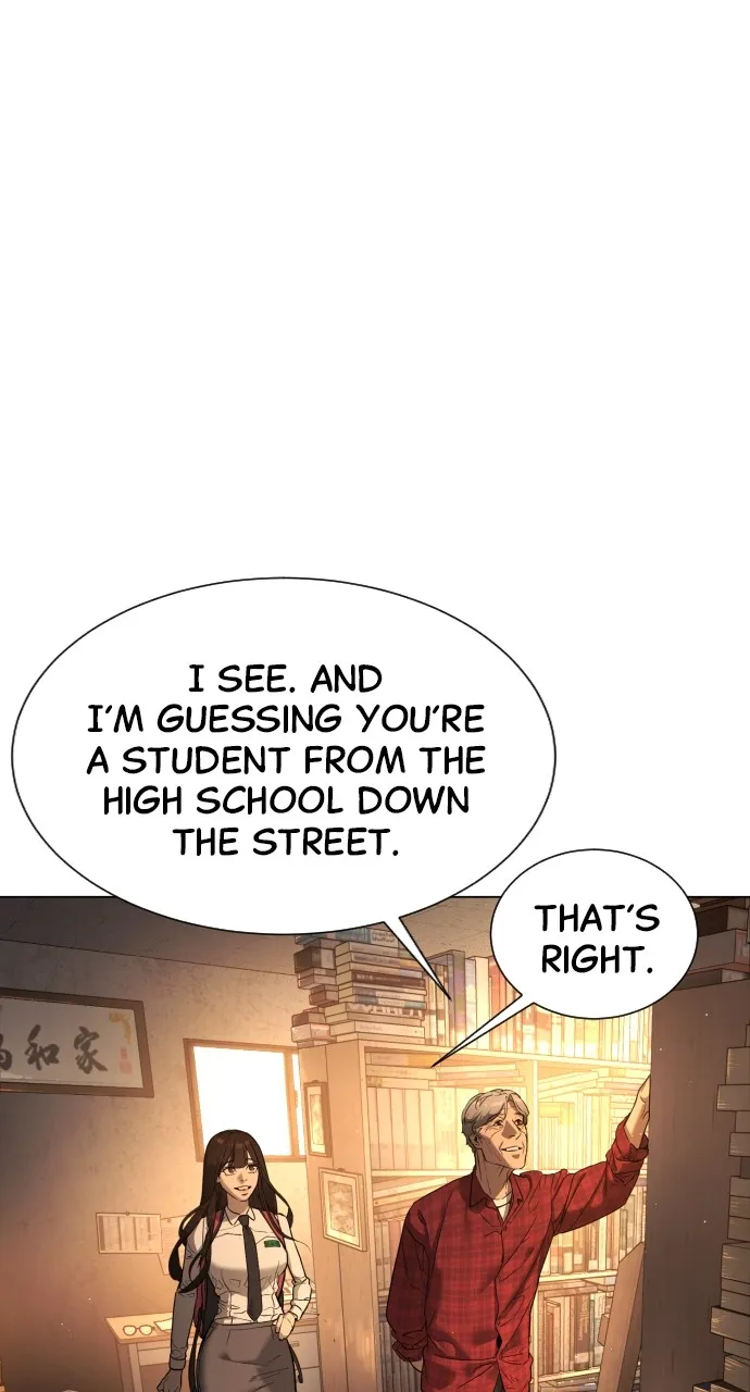 Read Killer Peter chapter 1 image 54 on Lezhin