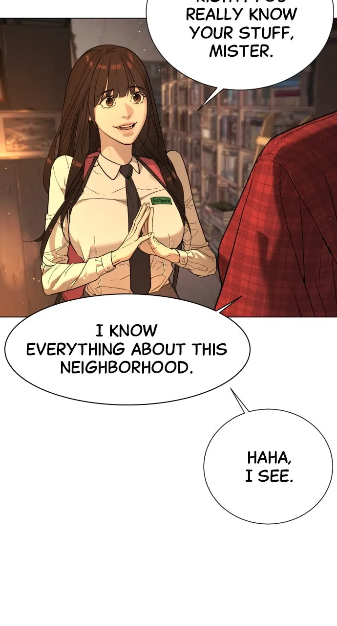 Read Killer Peter chapter 1 image 56 on Lezhin
