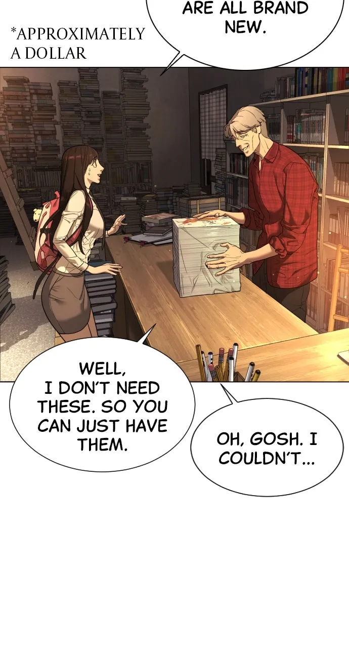 Read Killer Peter chapter 1 image 60 on Lezhin