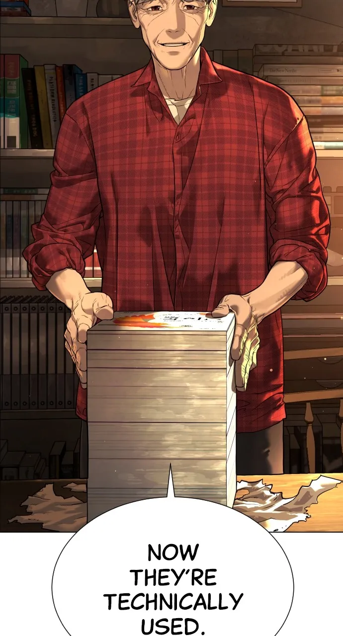 Read Killer Peter chapter 1 image 63 on Lezhin