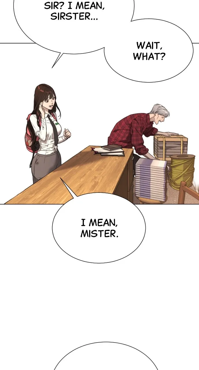 Read Killer Peter chapter 1 image 67 on Lezhin
