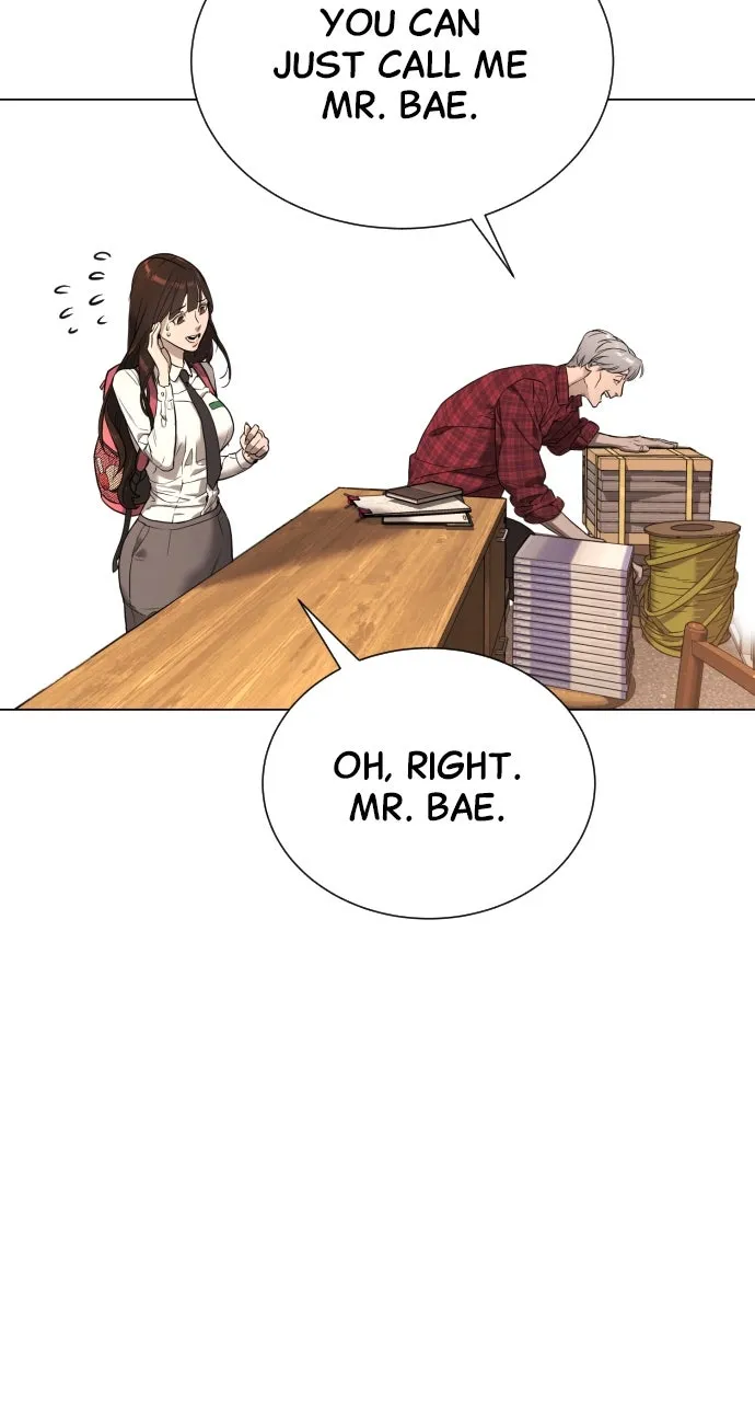 Read Killer Peter chapter 1 image 68 on Lezhin