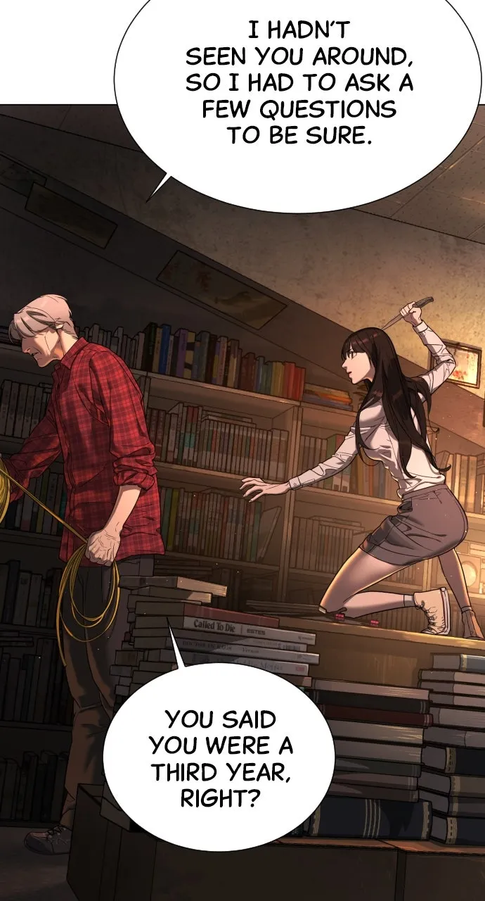 Read Killer Peter chapter 1 image 81 on Lezhin