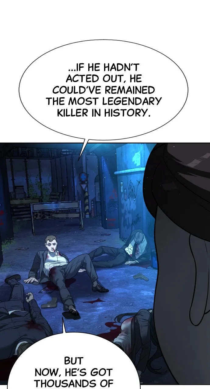 Read Killer Peter chapter 1 image 9 on Lezhin