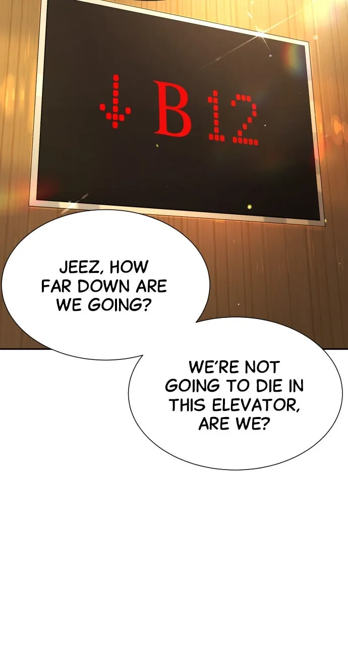 Read Killer Peter chapter 10 image 101 on Lezhin