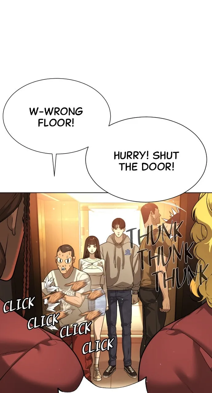 Read Killer Peter chapter 10 image 106 on Lezhin