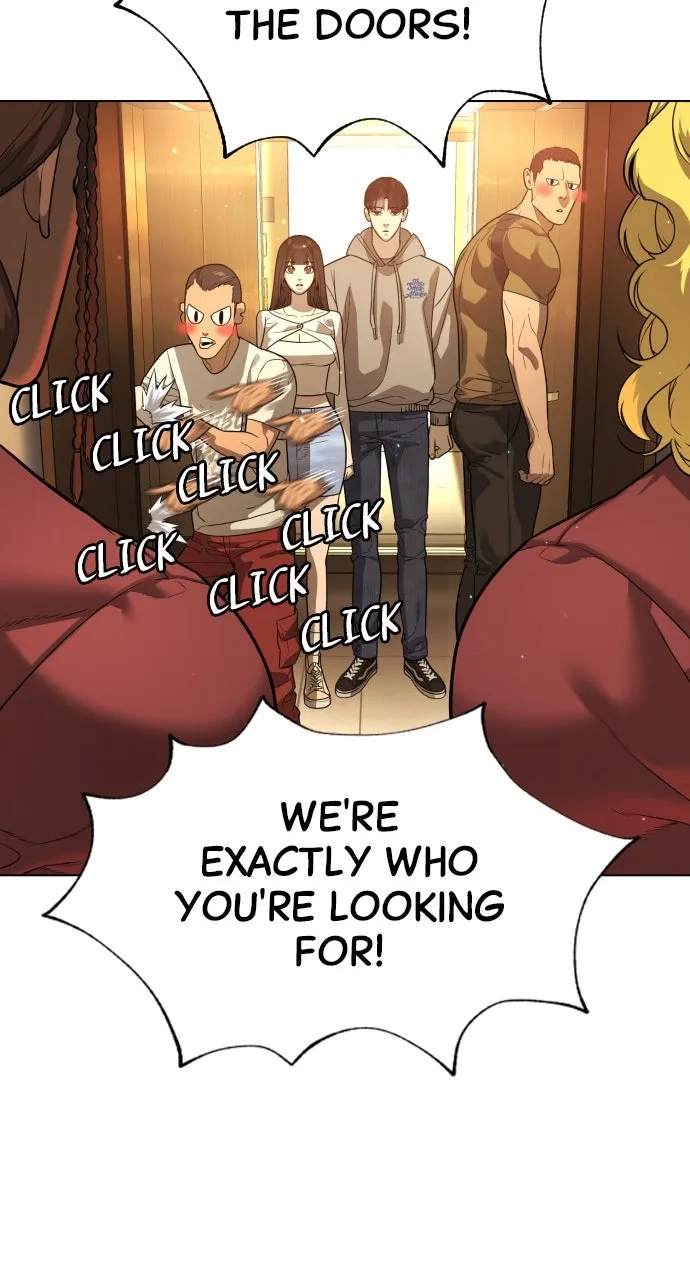 Read Killer Peter chapter 10 image 110 on Lezhin