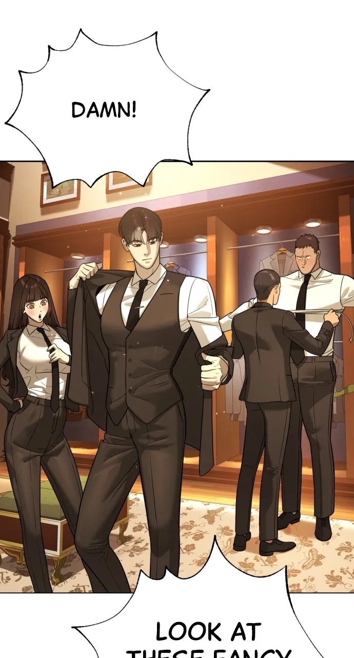 Read Killer Peter chapter 10 image 116 on Lezhin