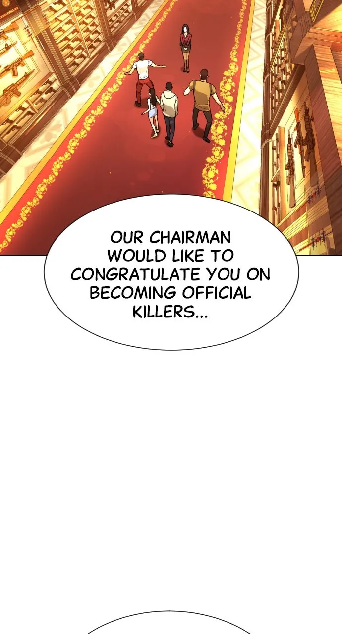Read Killer Peter chapter 10 image 126 on Lezhin