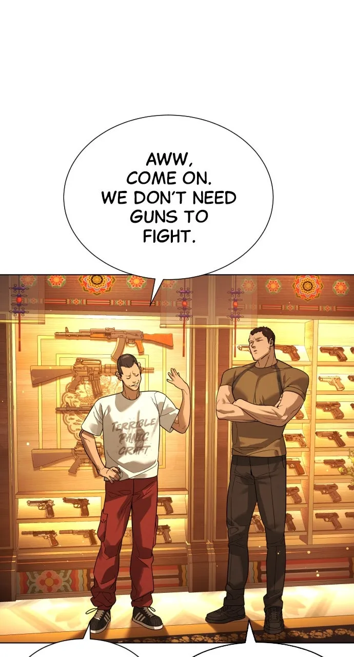 Read Killer Peter chapter 10 image 128 on Lezhin