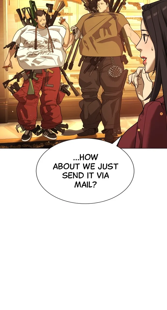 Read Killer Peter chapter 10 image 130 on Lezhin