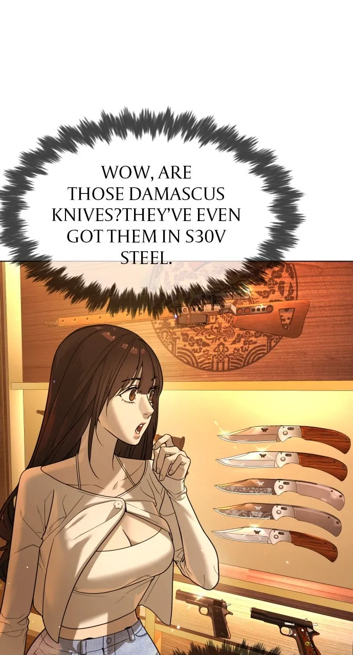 Read Killer Peter chapter 10 image 131 on Lezhin