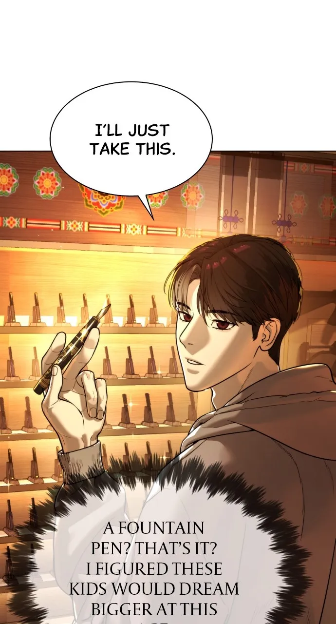 Read Killer Peter chapter 10 image 137 on Lezhin
