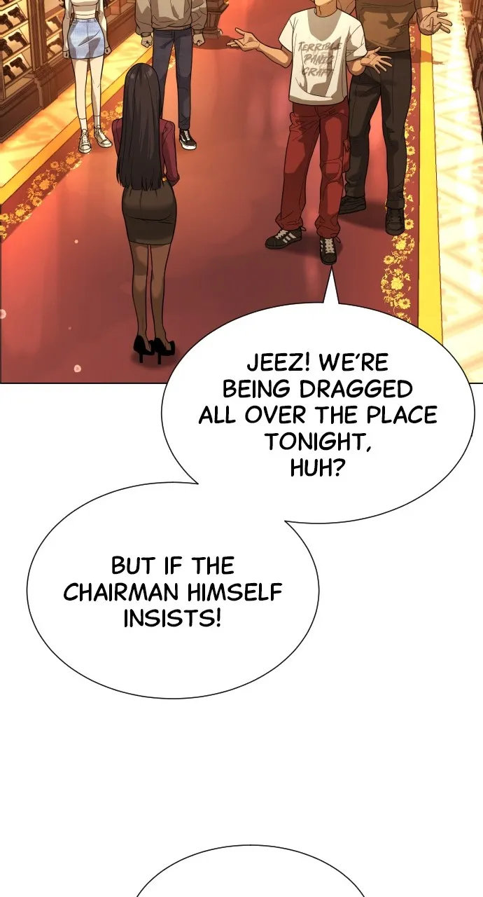 Read Killer Peter chapter 10 image 141 on Lezhin