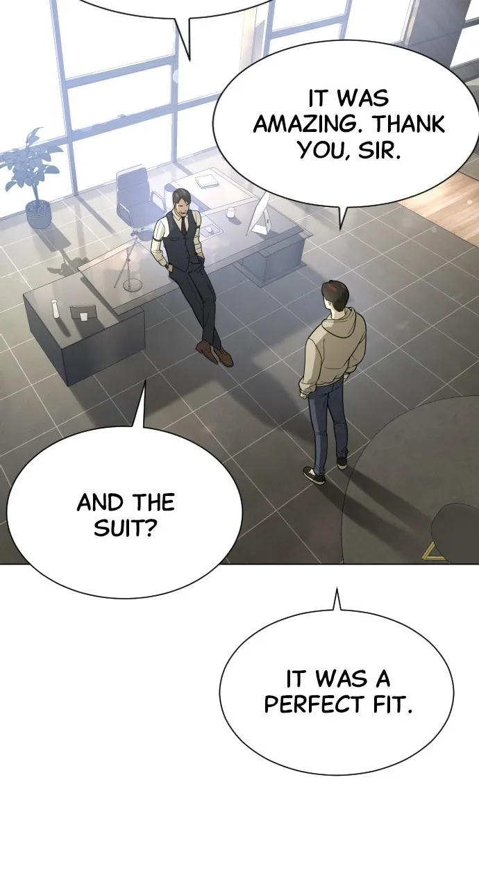 Read Killer Peter chapter 10 image 156 on Lezhin